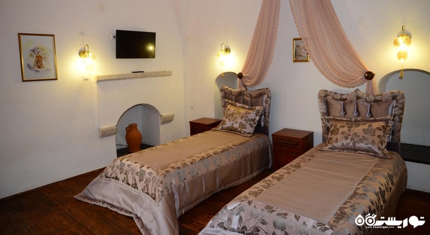 تخت های نوئین سوئیت فمیلی